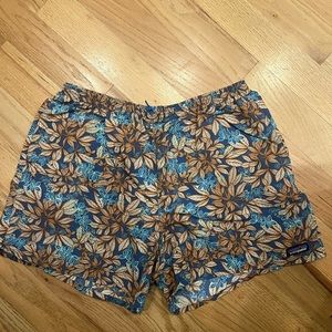 Patagonia M’s shorts - 5